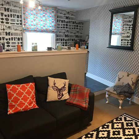 Central City 1 Bed Apartment Bath Eksteriør billede