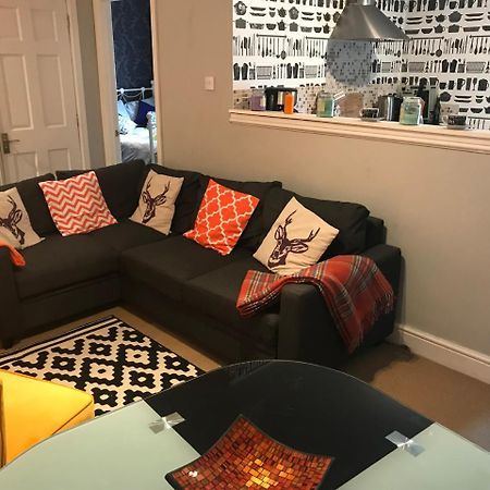 Central City 1 Bed Apartment Bath Eksteriør billede