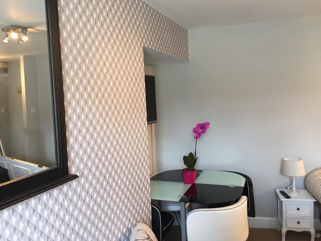 Central City 1 Bed Apartment Bath Eksteriør billede