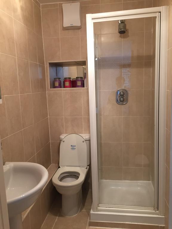 Central City 1 Bed Apartment Bath Eksteriør billede