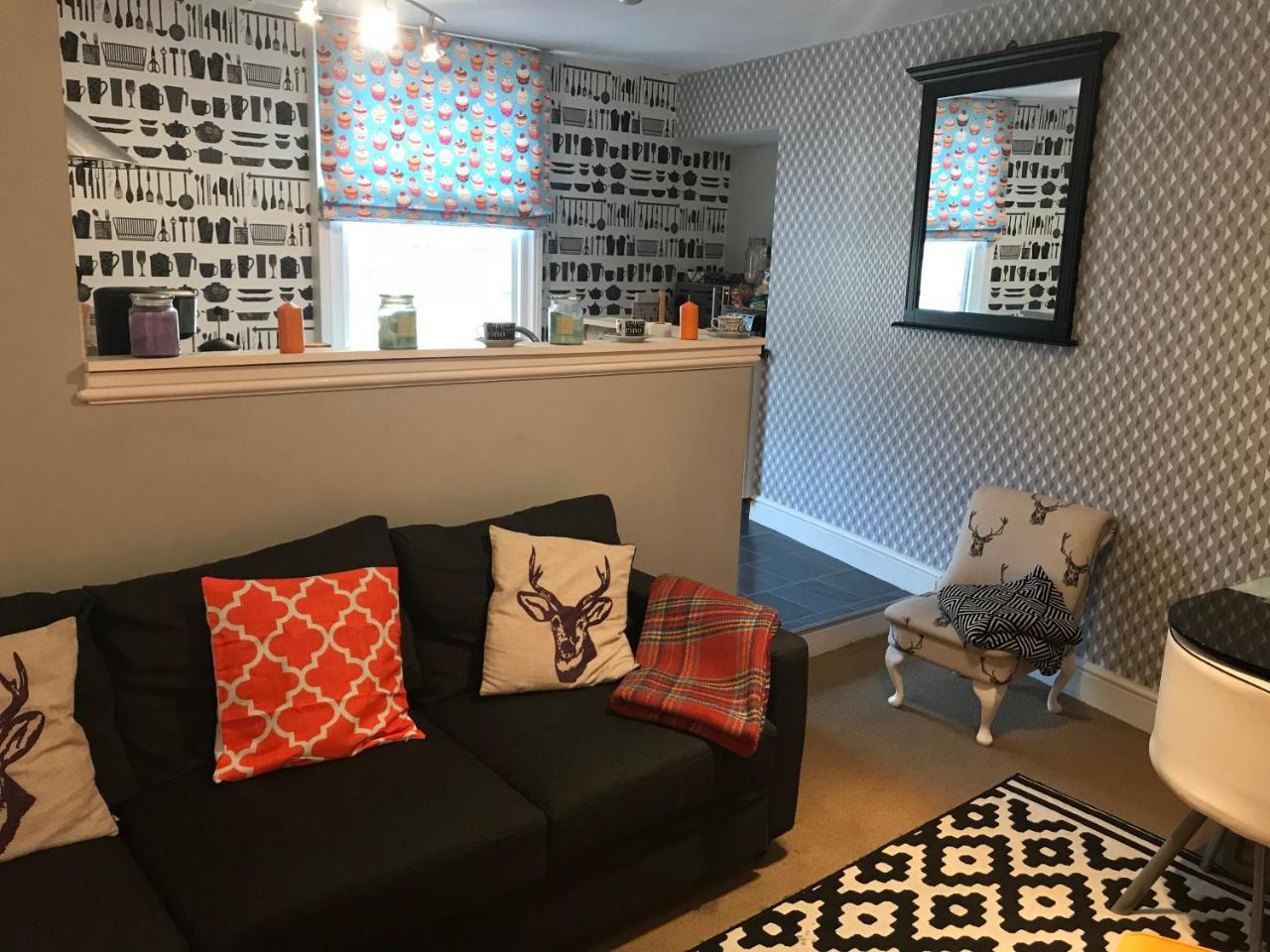 Central City 1 Bed Apartment Bath Eksteriør billede